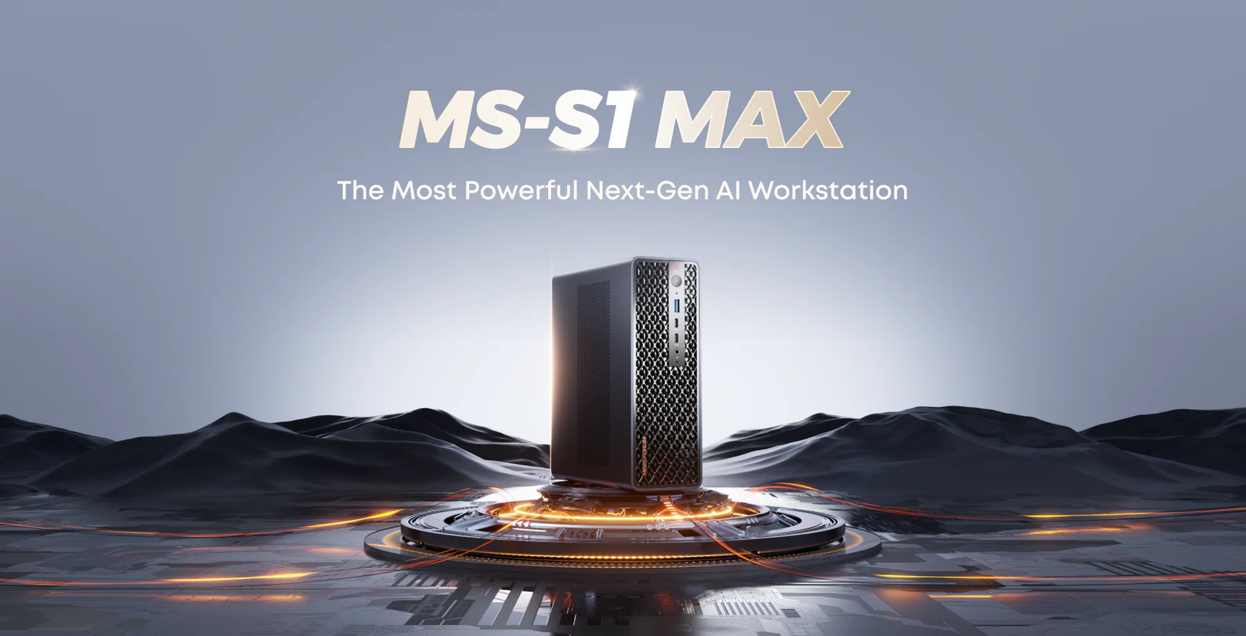 Upgrade Your Desk, Transform Performance